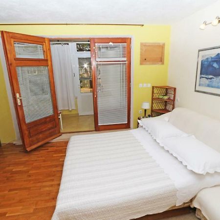 Studio Kotiska Makarska Extérieur photo