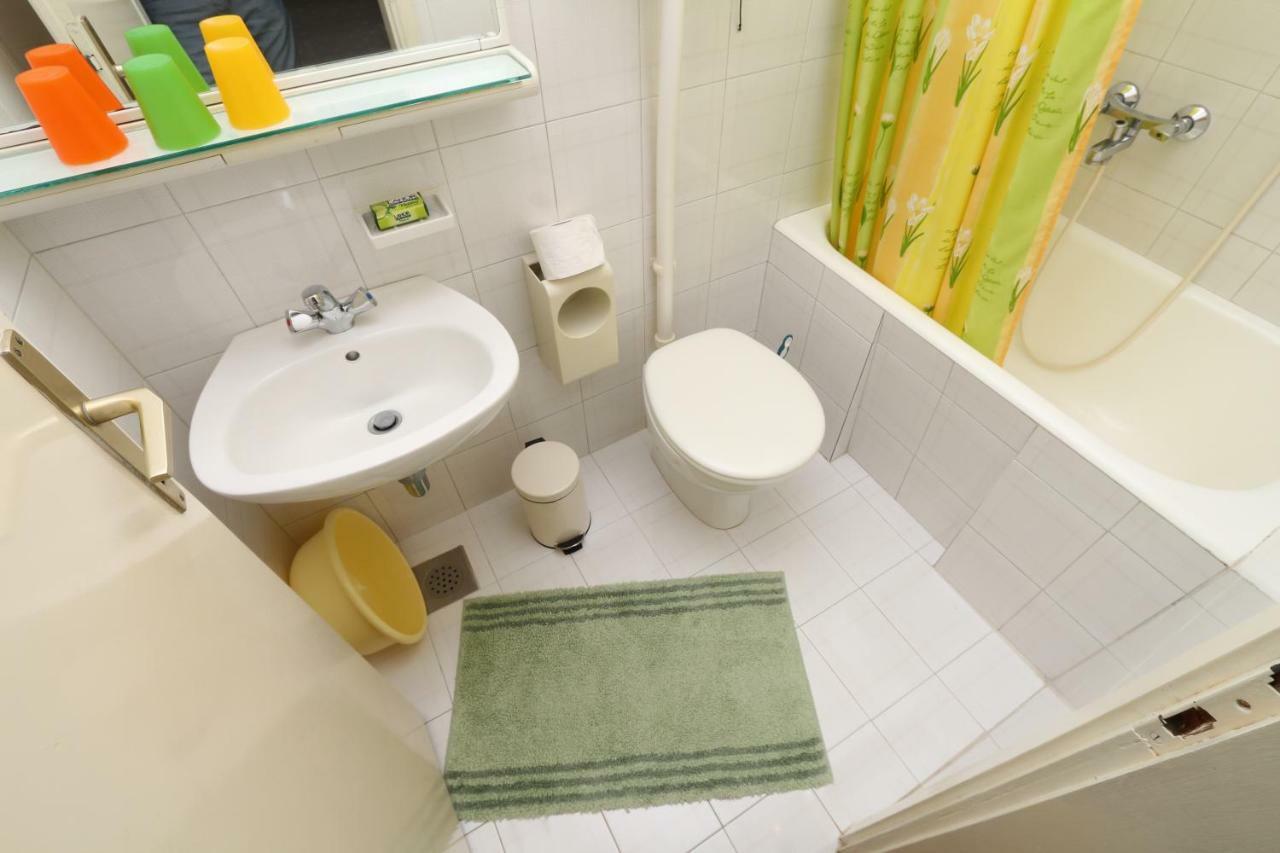 Studio Kotiska Makarska Extérieur photo