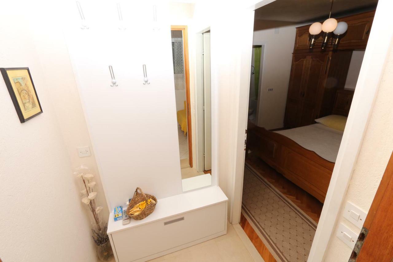 Studio Kotiska Makarska Extérieur photo