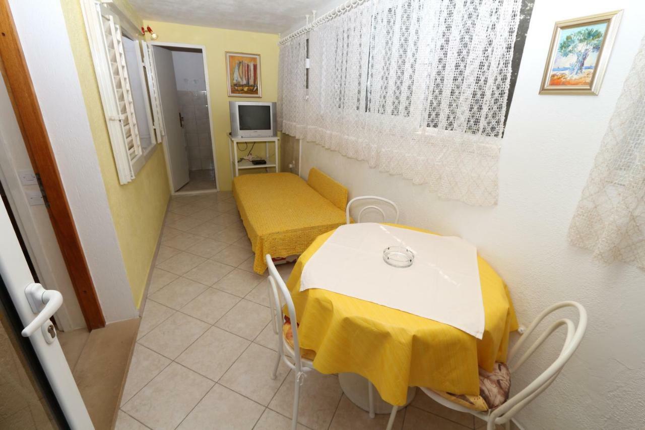 Studio Kotiska Makarska Extérieur photo