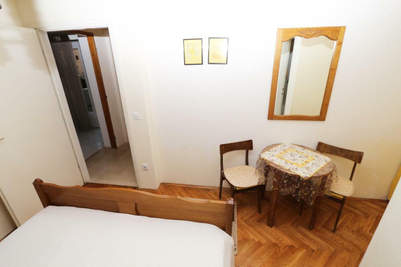 Studio Kotiska Makarska Extérieur photo