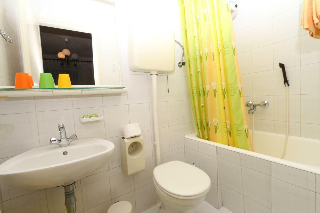 Studio Kotiska Makarska Extérieur photo