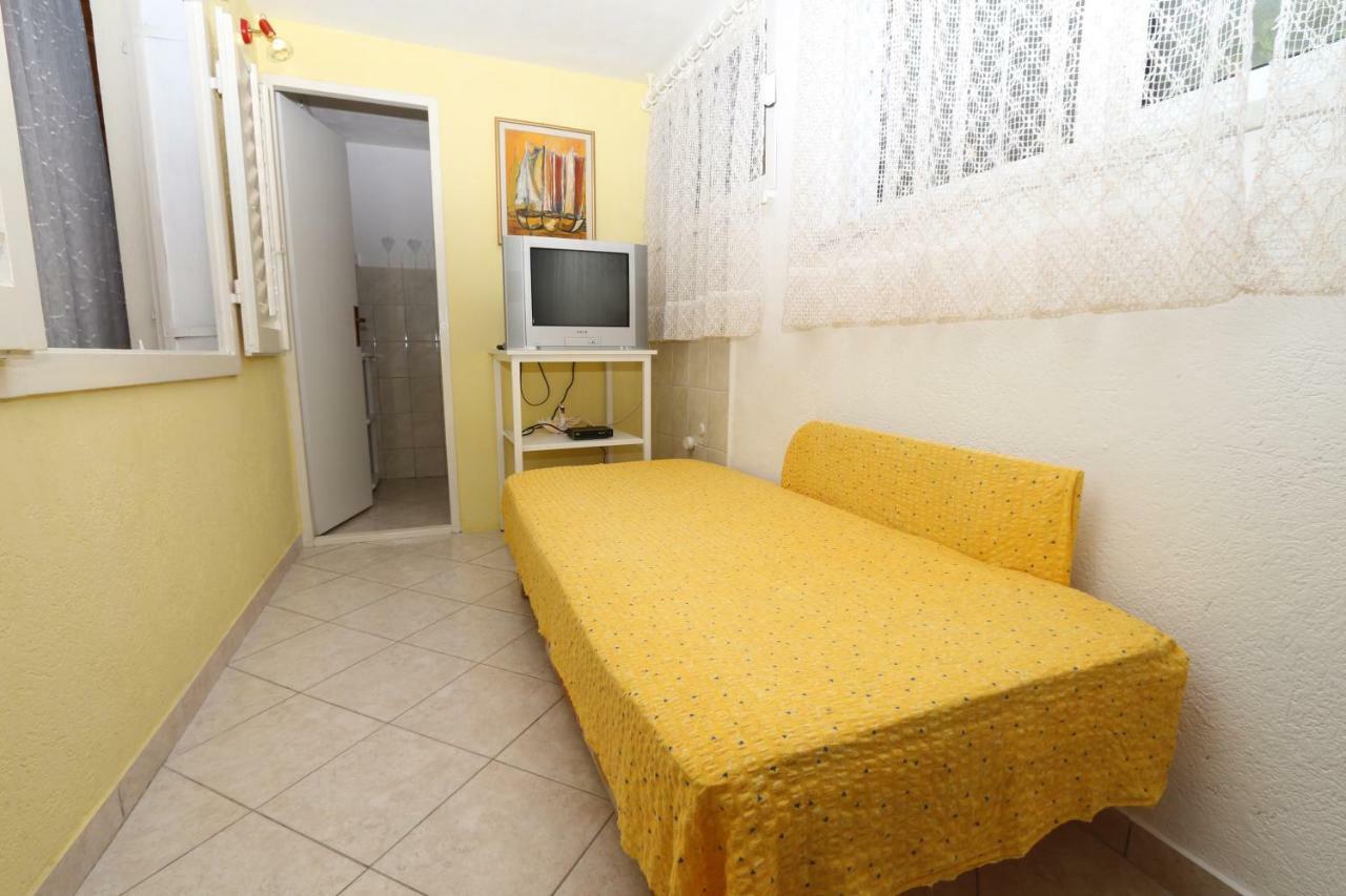 Studio Kotiska Makarska Extérieur photo