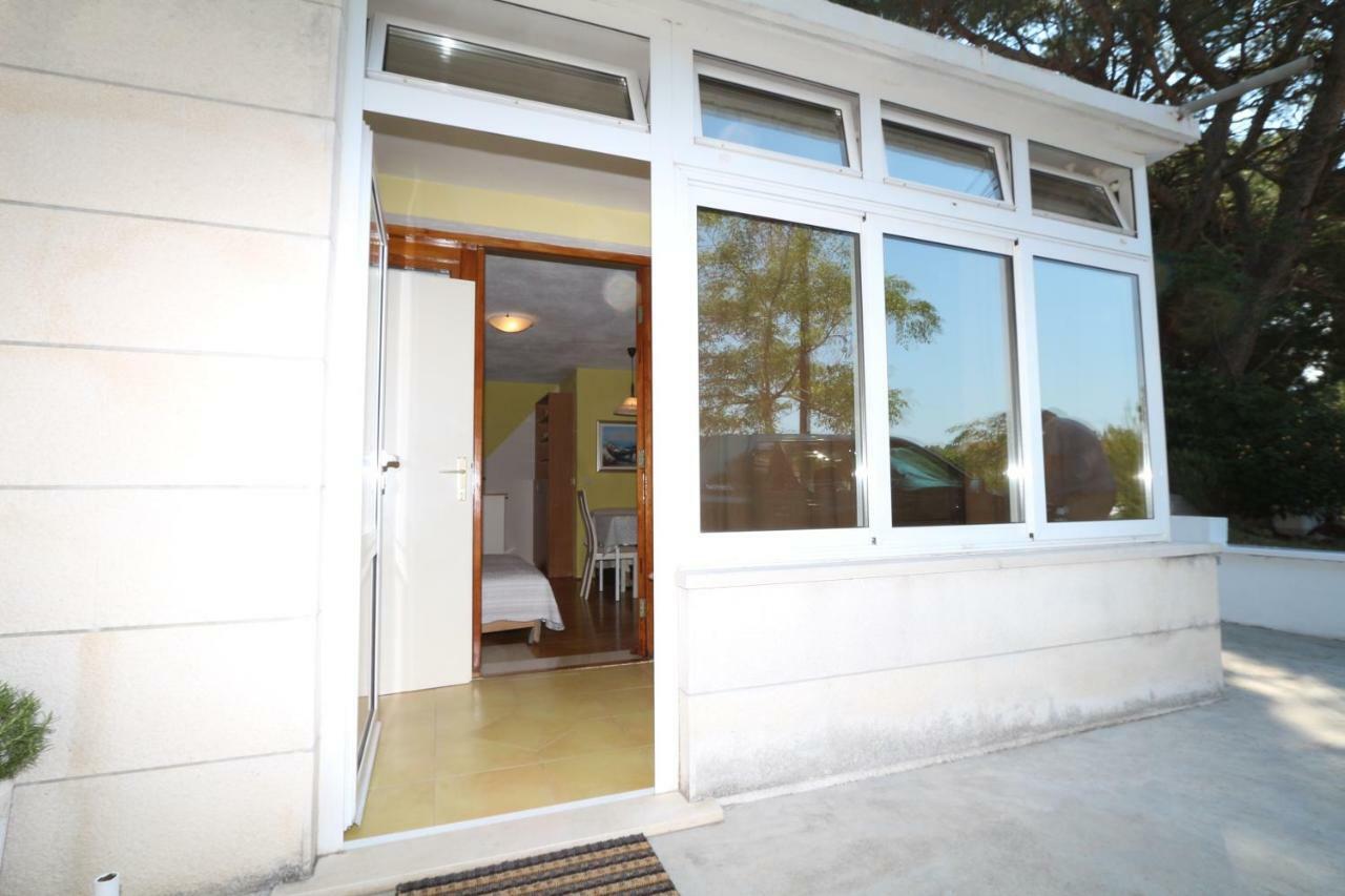 Studio Kotiska Makarska Extérieur photo