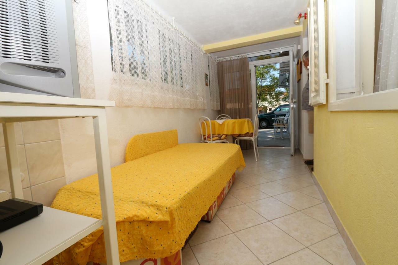Studio Kotiska Makarska Extérieur photo