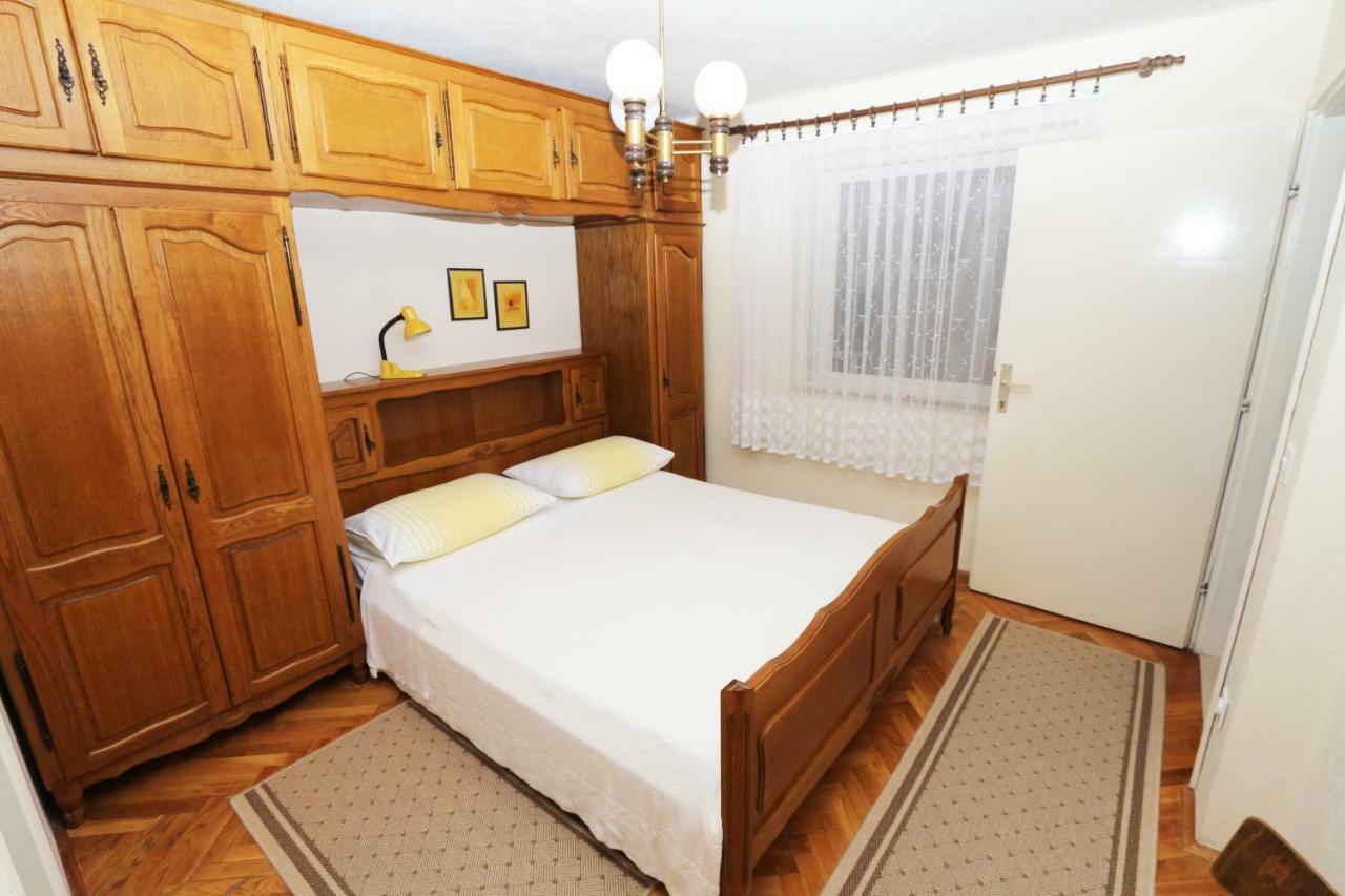 Studio Kotiska Makarska Extérieur photo