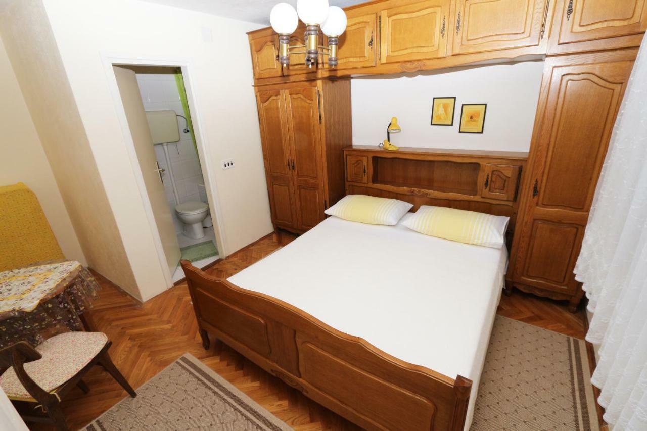 Studio Kotiska Makarska Extérieur photo