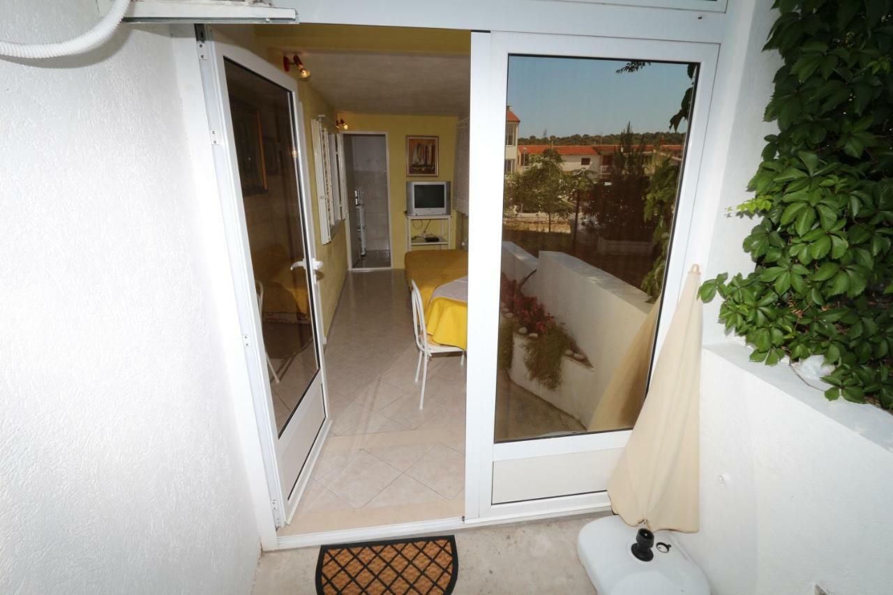 Studio Kotiska Makarska Extérieur photo